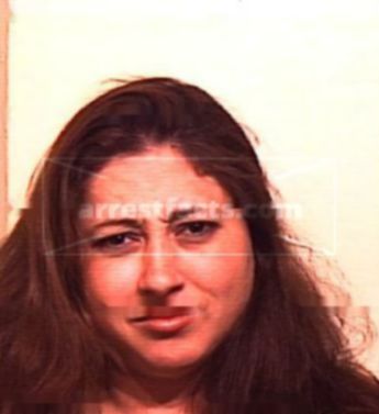Anna Amelia Garza