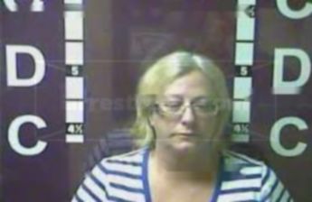 Kimberly Jo Kirby