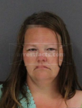 Melinda Lynn Wesson