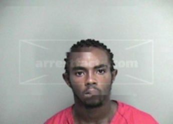 Cedrick Barnes