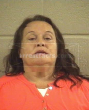 Karen Kay Weaver