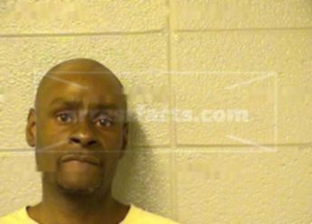 Marshall Holmes