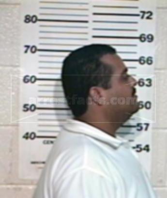 Luis Angel Hernandez Pena