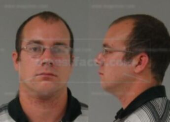 Timothy James Trenter