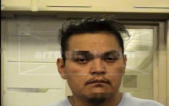 Shawn Dee Manuelito