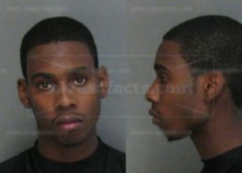 Antonio Wilds