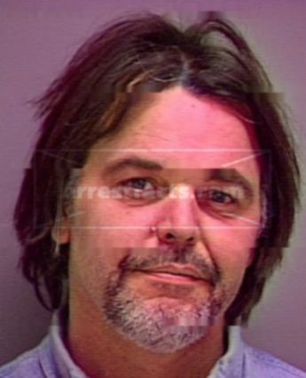 Douglas Richard Ellison