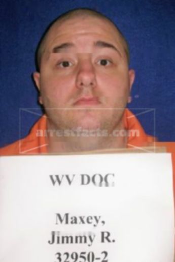 Jimmy R Maxey Jr.
