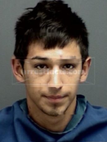 Leo Adrian Nieto