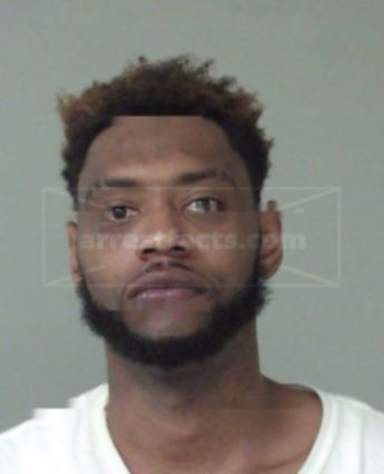 Joshua Dewayne Mitchell