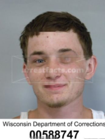 Josh M Goff