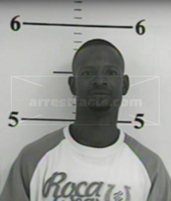 Billy Roy Starks
