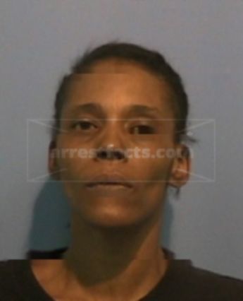 Stephanie Marie Caldwell