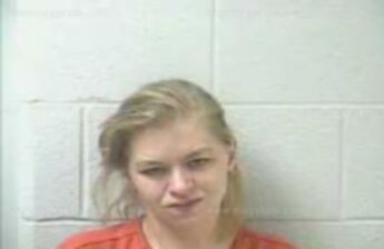 Brittany Nichole Thorpe