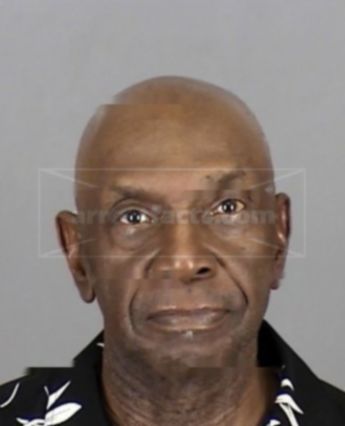 Melvin Starling Thomas