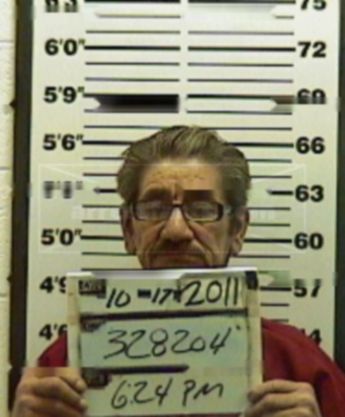 Francisco Acosta Jr.