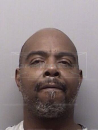 Cedric Mario Mitchell