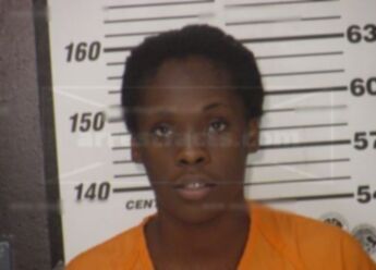 Irene Olufolake Wellington