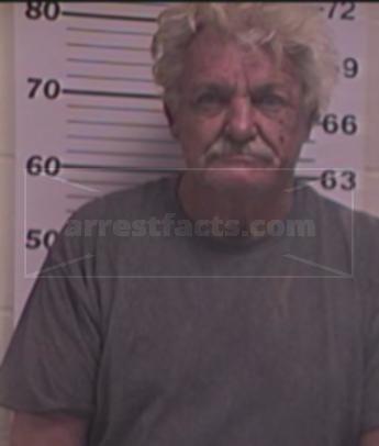 James Lawrie Lee