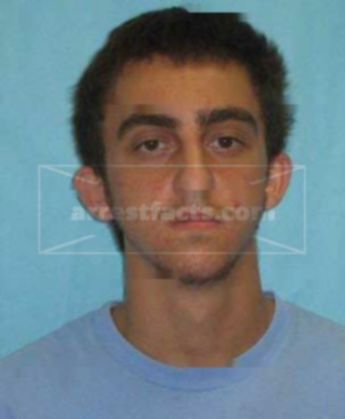Zachary William Lapes