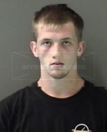 Andrew Earl Hendricks