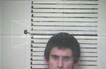 Jarrett Glenn Jones