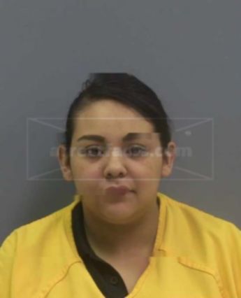 Marivel Gonzales