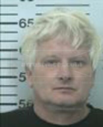 Marvin Dale Gillahan