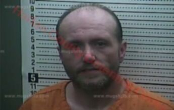 Gregory Barton Cornett