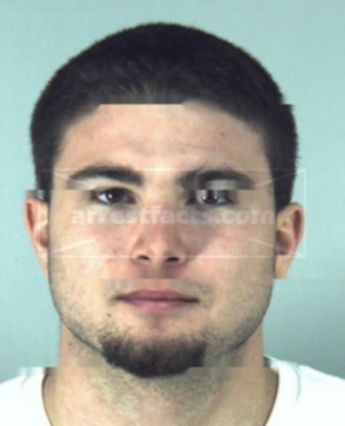 Cody Benjamin Stanaland
