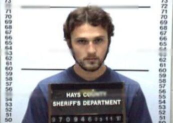 Bradley Michael Payne