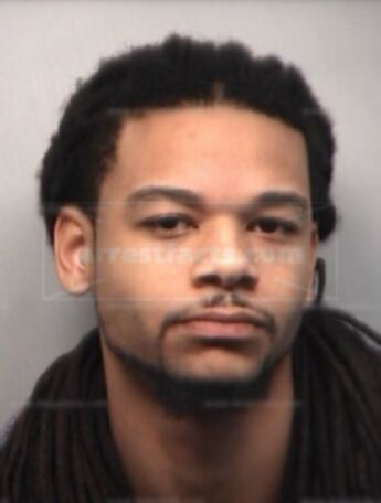 Arkeem J Seymour