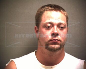 Christopher Ray Cantrell