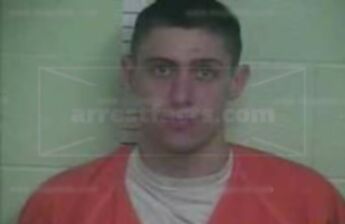 Cody James Overby