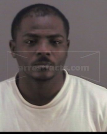 Kendric Darnell Frazier