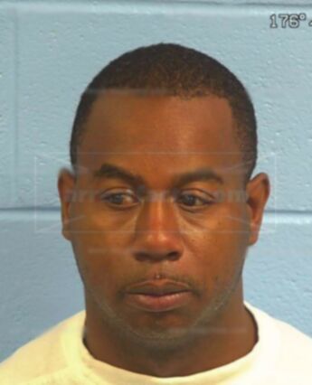 Anthony Nmn Williams