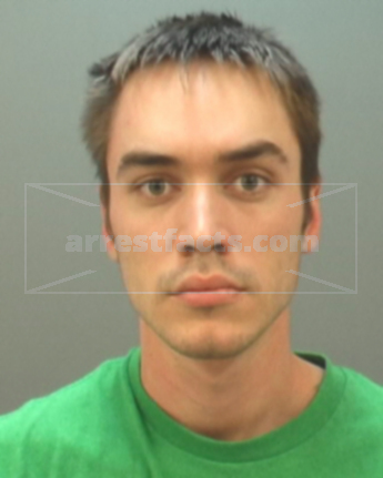 Dustin Lee Loessberg