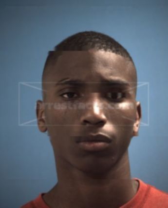 Anthony Tremel Smith