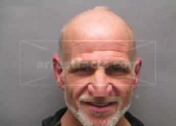 Mark Lewis Vandyke