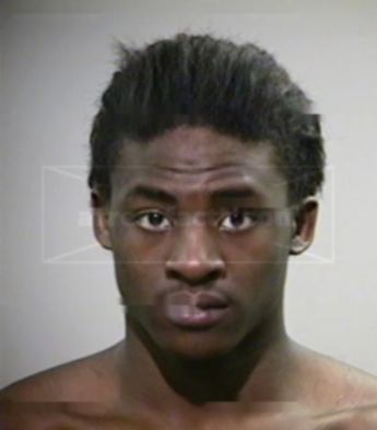 Deontray Frashon Black