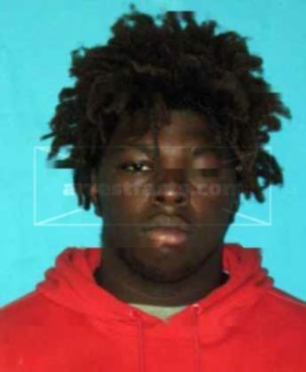 Deshawn Maurice Sims