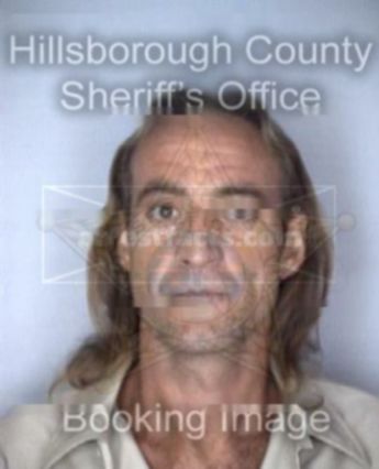 Timothy John Brown