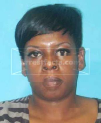 Jacqueline Lynette Mccloud