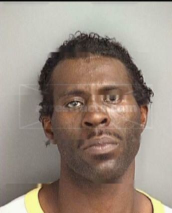 Arnold Charles Epps