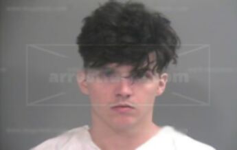 Tanner Pittman