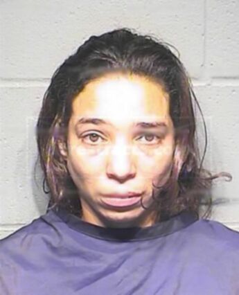 Latonia Denise Davis