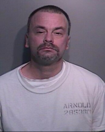 Kevin Dwaine Arnold