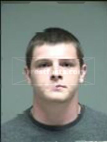 Brett Michael-Eugene Ousley