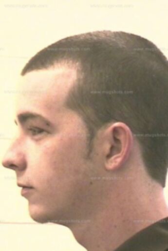 Michael Paul Caudle