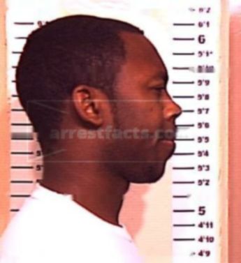 Charles Anthony Davis